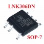 LNK306DG - SOP7 - POWER CHIP - НОВИ - 2БРОЯ