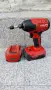 Hilti SID 4-A22 Ударен винтовер (Импакт), снимка 1