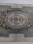 Райх банкнота - Германия - 100 марки / 1920 година - 17977, снимка 9