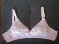 Розов сутиен размер 40 В нов, снимка 2
