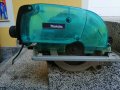  Ръчен Циркуляр makita макита , снимка 6