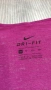 Nike Дамска тениска XS в отлично състояние, снимка 3