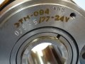 Съединител Електромагнитен ETM-0.94 multiplate electromagnetic clutch, снимка 3