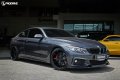 20" Джанти Niche БМВ 5X120 BMW M2 M3 M4 M5 3 F30 F31 4 F32 F36 5 F10 6 F06 F12 F01, снимка 7