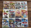 Игри за Wii Nintendo , снимка 2
