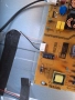 POWER BOARD ,17IPS72, за 49-инчов телевизор EDENWOOD ED4901UHD, с дисплей VES490UNDL-2D-N11, снимка 3