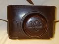 Съветски фотоапарат Зоркий С 1956г., снимка 5