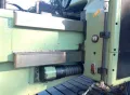 CNC Вертикален Обработващ Център Kitamura - Фреза ЦПУ - X 1500mm - Fanuc 6M, снимка 4