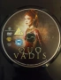 Quo Vadis Region 2 DVD Two-Disc Special Edition с български субтитри цена 7,5 € , снимка 4