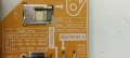 Samsung UE55AU7172U със счупен екран CY-BA055HGLR4V/3IN1 Kant-Su2e 50/55 inch / BN9653076H AU7000, снимка 8