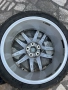 1P0071493. Алуминиева джанта за Сеат Леон 7.5X18ET51, снимка 5