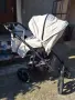 Бебешка количка 2 в 1 BeBe-Mobile Gusto, снимка 6