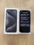 Apple iPhone 15 Pro 256GB White Titanium, снимка 2