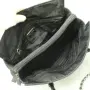 Чанта Prada Vela Nero Re-Nylon оригинал, снимка 4
