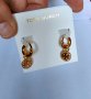 Обеци Tory Burch, снимка 3