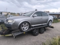 Ауди А6 2.8 i куатро , снимка 4