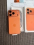 НОВ❗️ 512gb❗️ 24мес гар❗️ iPhone 17 Pro ❗️Лизинг от 49€ /мес ❗️Cosmic orange, снимка 5