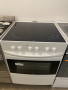 готварска печка с керамични котлони,Voss/Electrolux’ ELK1840-hv, снимка 1 - Печки, фурни - 44554574