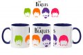 Чаша Beatles 21,Керамична Чаша, Кафе Чай, Игра,Изненада,Подарък,Повод,Празник,Рожден Ден, снимка 3