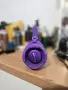 Тонколона JBL Charge 6, 2.0, 45W RMS (30W + 15W), Bluetooth, лилава, IP68 защита, до 28 часа , снимка 2