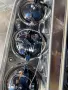 Оригинални стопове Hella made in Finland 
За Sunlight T 67/2014 година 
(неразличими от чисто нов), снимка 6