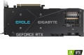 Продавам видео карта GIGABYTE GeForce RTX 3070 Eagle OC 8GB, снимка 2