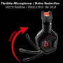 EMPIRE GAMING  геймърски слушалки с микрофон, снимка 4