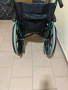 Инвалидна количка , снимка 4