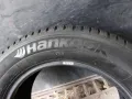 2бр.зимни гуми HANKOOK 215/60/17 DOT1920, снимка 4