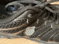 K-SWISS  Нови черни маратонки №44 tubes, снимка 3