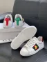 Gucci Дамски Маратонки👟Дамски Спортни Обувки Гучи Код E233, снимка 3