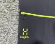 Мъжки панталон Haglöfs Zircon Slim Pant, Размер XL, снимка 4