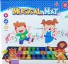 Музикално килимче тип пиано, снимка 2