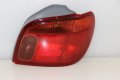 Десен стоп Toyota Yaris P1 facelift (2003-2005г.) Тойота Ярис, снимка 1