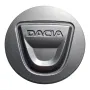 56мм Капачки за джанти за Дачия Dacia Дъстър Сандеро Логан Лоджи Докер, снимка 2