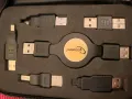 Преносим USB комплект за компютри, лаптопи и др. , снимка 4