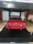 Mercedes Benz 500 sec, снимка 3