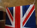 знаме Великобритания , Англия, снимка 2