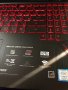 ROG ASUS TUF Gaming FX504 серия геймърски лаптоп , снимка 7