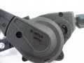 Shimano SLX SL-M670 2/3-speed команда за велосипед, предна - лява, снимка 10