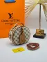 Louis Vuitton Дамска Малка Кръгла Чанта С Дълга Дръжка За През Рамо - Различни Цветове Код SB-30, снимка 17