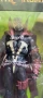 Екшън фигура на Spawn Mk със меч, снимка 2