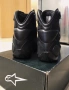 Мото боти мотор Alpinestars Mille 42 номер, снимка 5