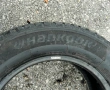 Бусови гуми 215 65 16 С Ц Ханкук Hankook. Налични са 4 броя - нов внос. Не са нови!, снимка 14