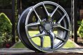 17" Джанти Мерцедес 5Х112 MERCEDES C W204 205 E W211 W212 CLA C117 CL, снимка 2