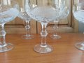 Кристални чаши , снимка 2