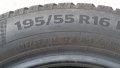 Нова зимна гума CONTINENTAL WinterContact TS 860 195/55 R16 87H, снимка 9