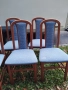 Дървени столове А140, снимка 2