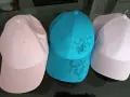 Комплект три дамски шапки , снимка 1