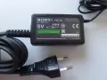 Зарядно Sony PSP-104, снимка 1